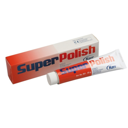 Паста Superpolish