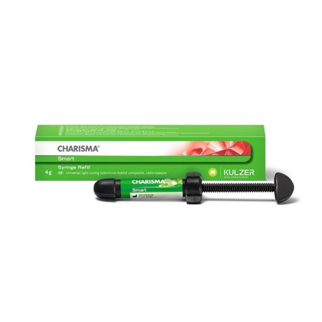 Charisma Smart A3.5 4g Kulzer