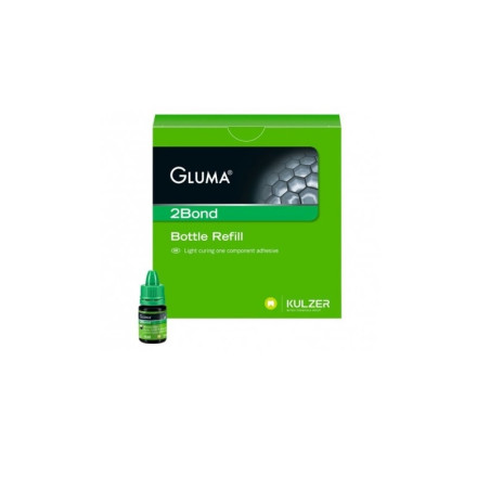 Gluma 2Bond 4ml Heraeus Kulzer