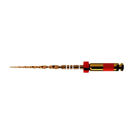 Ace WaveOne Gold Primary 25mm Dentsply
