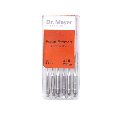 Freze Peeso Reamer 28mm Dr.Mayer