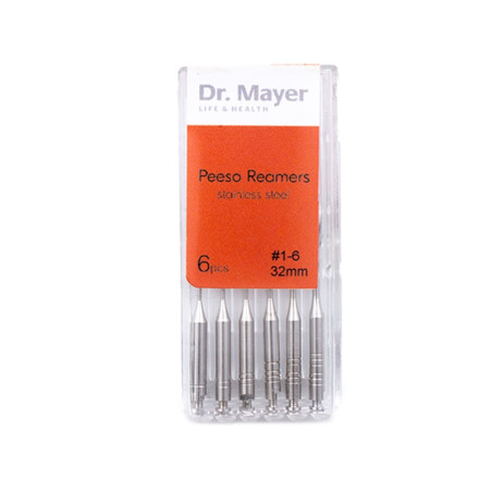 Freze Peeso Reamer 31mm Dr.Mayer