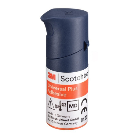 Scotchbond Universal Plus 5ml 3M