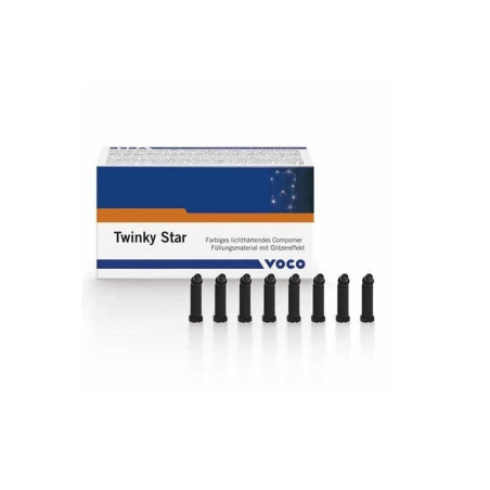 Twinky Star 25x0.25g Voco