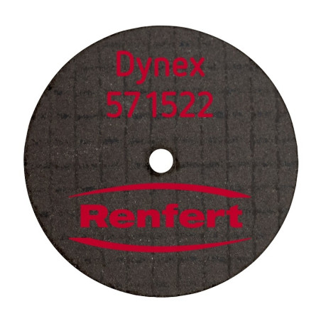 Сепаратор Dynex 0.15 х 20mm Renfert