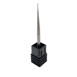 Фреза Съвместима с ZirkonZahn за PMMA и Восък Single Cut 0.5mm Ceraman