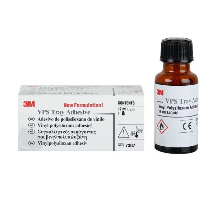 Адхезив за лъжици VPS Imprint 4 17ml 3M