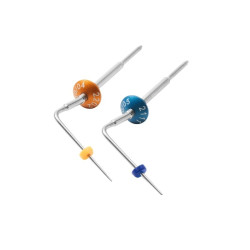 EQ-V Plugger Pack Tip F/FM 50/04, 60/05 SET Meta Biomed