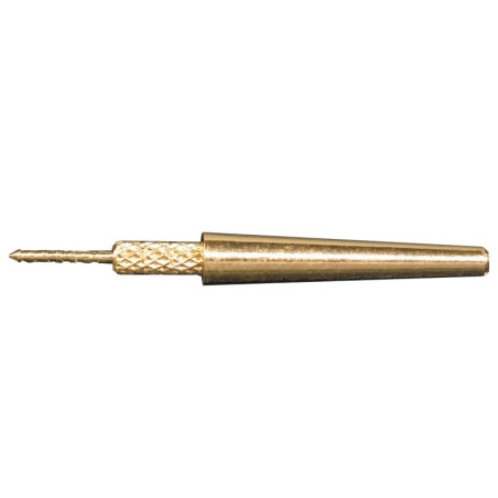 Pini cu ac DOWEL PIN,nr 2 1000buc                                         