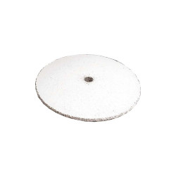Polipant lenticular alb 22 x 3 mm 1buc