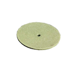 Polipant interdentar verde 22 x 1 mm 1buc