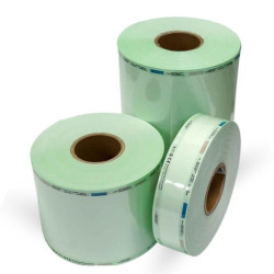 ROLA PUNGI STERILIZARE 50mm*200m 4A MEDICAL