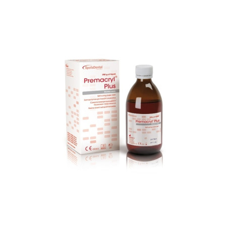 PREMACRYL PLUS LIQ.250g R