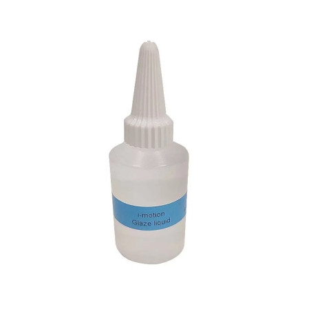 Glaze liquid, 25 ml