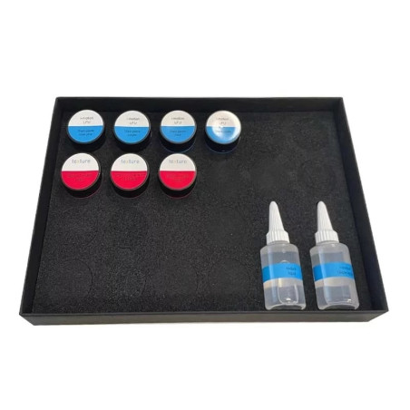 I-motion gingiva test kit