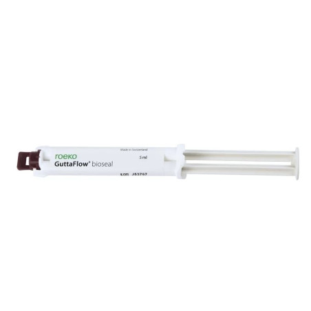 ROEKO GuttaFlow Bioseal Applicator Refill, 5 ml