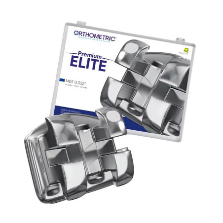 BRACKETI MET  PREMIUM ELITE   MBT22  MINI LOW PROFILE  CARLIGE 3, 4, 5 1KIT  