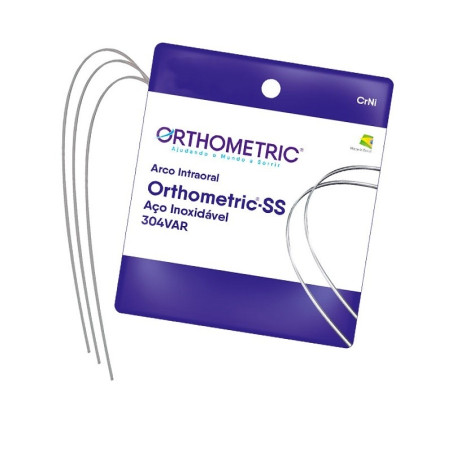 ARC OTEL 16x165 SUP ORTHOMETRIC 10BUC