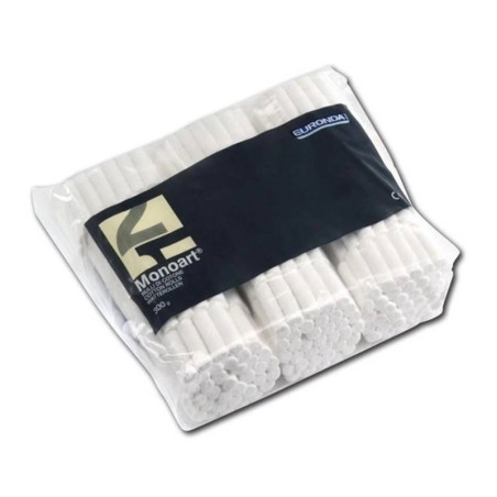 RULOURI ABSORBANTE NR2 EURONDA - 300g