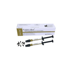 Fusion I-Seal 2x2g Prevest