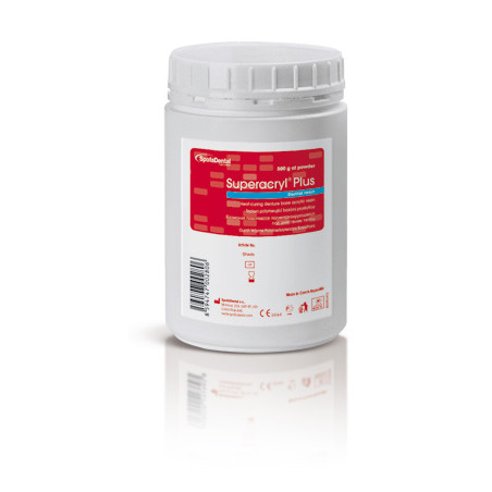 Superacryl Plus 500g Spofa