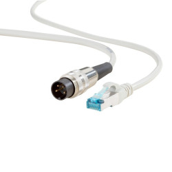 Интерфейс Кабел SILENT COMPACT CAM Type A
