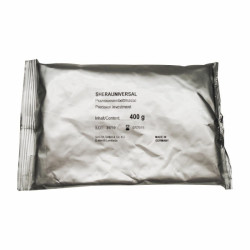 Опаковъчна маса SHERAUNIVERSAL 400gr Shera
