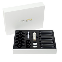 Dentapen Pro Metric Complete Kit JuvaPlus