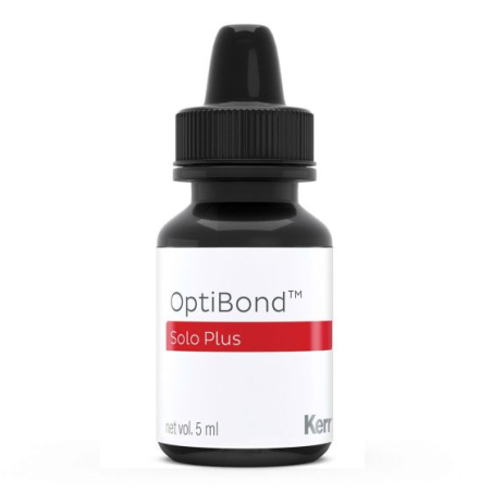 Optibond Solo Plus 5ml Kerr