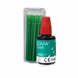 GC EQUIA Forte Coat - защитен лак 6 мл
