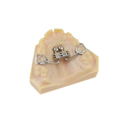 Винт Експандер CAD/CAM Anatomical Expander 10mm Leone