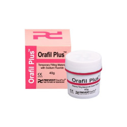 Временна обтурация Orafil Plus 40g Prevest Denpro