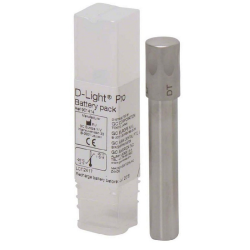 GC D-Light Pro battery pack - 1 батерия за D-Light Pro
