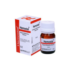 HEMOSTAL 15ml Prevest Denpro