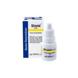 Дентин десензитайзер Shield Activ 5ml Prevest Denpro