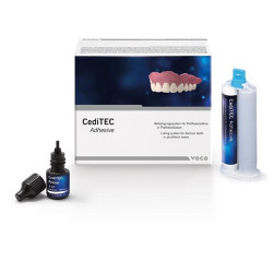 CediTEC Adhesive Set Cartus 80g Voco