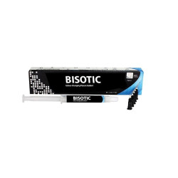 Силант за Фисури Bisotic 2.5g Imicryl