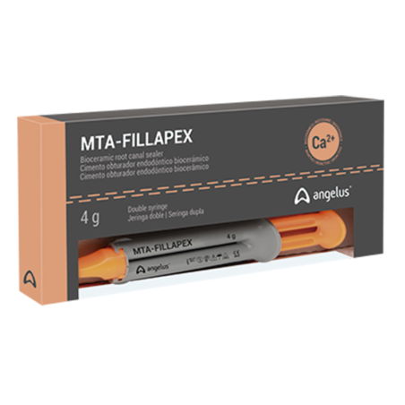 MTA Fillapex 4g Angelus