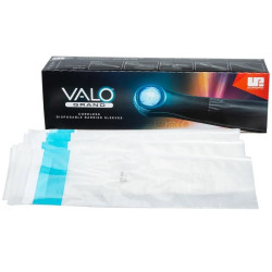 Протектори за Фотополимерна Лампа Valo 100 Броя Ultradent