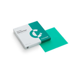 HySolate Latex Dental Dam Green Medium 152x152 Coltene