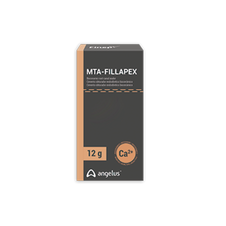 MTA Fillapex pasta-pasta 12g Angelus