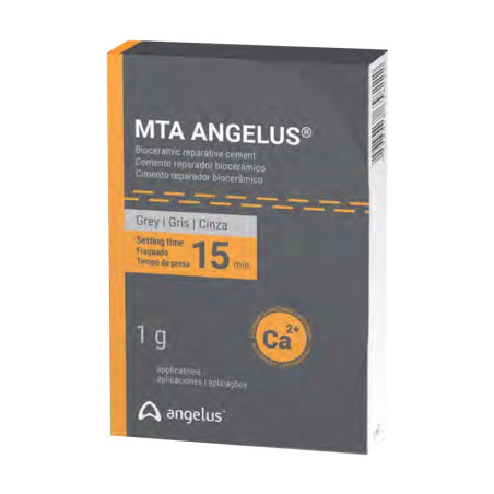 MTA Grey 1g Angelus