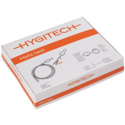 Тест Helix 100 броя Hygitech
