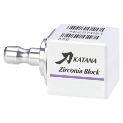 Циркониев блок KATANA STML 14Z B3 2 блока Kuraray Noritake