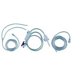 Система за Иригация Universal 1 way Tubing