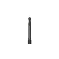 Фреза за композит с два режещи ръба 2mm 5 Axe VHF