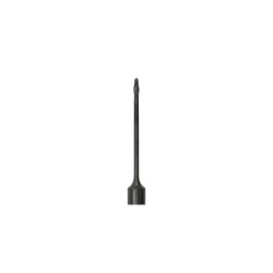 Фреза за композит с два режещи ръба 1mm 5 Axe VHF