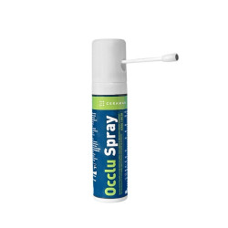 Спрей за оклузия OccluSpray Green 75ml Ceraman