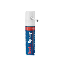 Спрей за оклузия OccluSpray Red 75ml Ceraman
