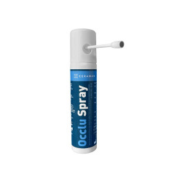 Спрей за оклузия OccluSpray Blue 75ml Ceraman
